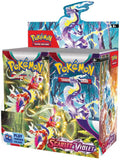 Scarlet & Violet Booster Box (36 Packs)