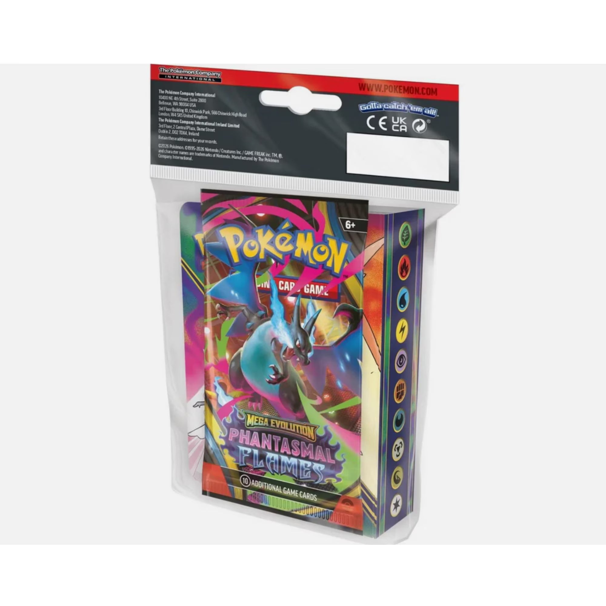 Mini Portfolio Booster Pack