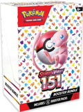 151 Booster Bundle (6 Packs)