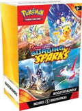Surging Sparks Booster Bundle (6 Pack)