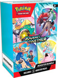 Journey Together Booster Bundle (6 Packs)