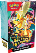 Ascended Heroes Booster Bundle (6 Packs)