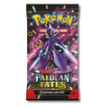 Paldean Fates Booster Pack