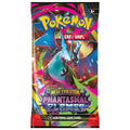 Phantasmal Flames Booster Pack