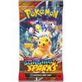 Surging Sparks Booster Pack