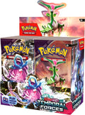 Temporal Forces Booster Box (36 Packs)